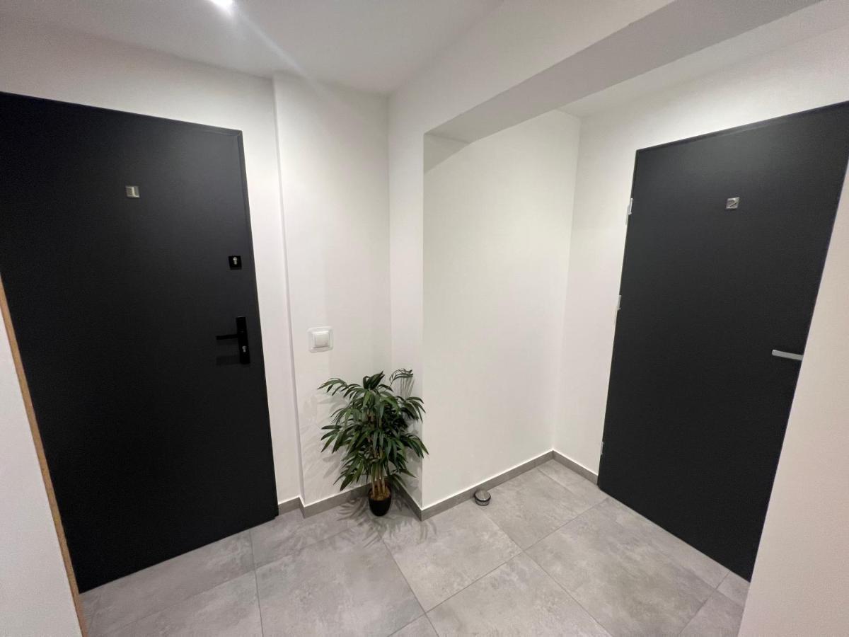 Mare E Monti Apartments Katowice Exterior photo