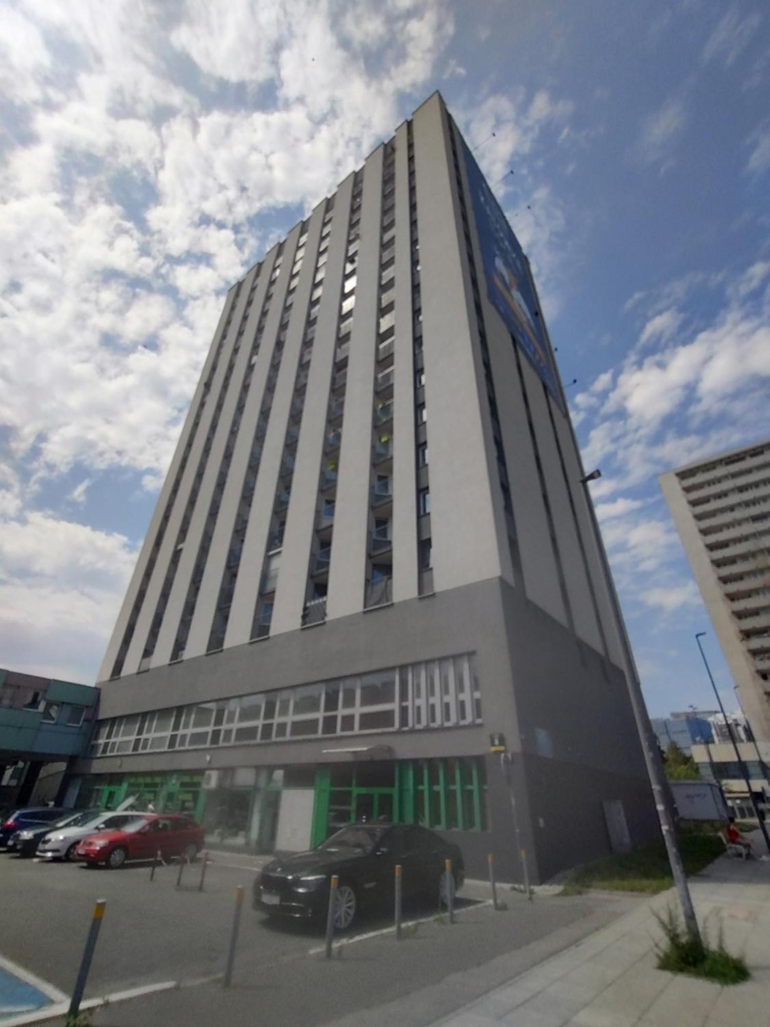 Mare E Monti Apartments Katowice Exterior photo